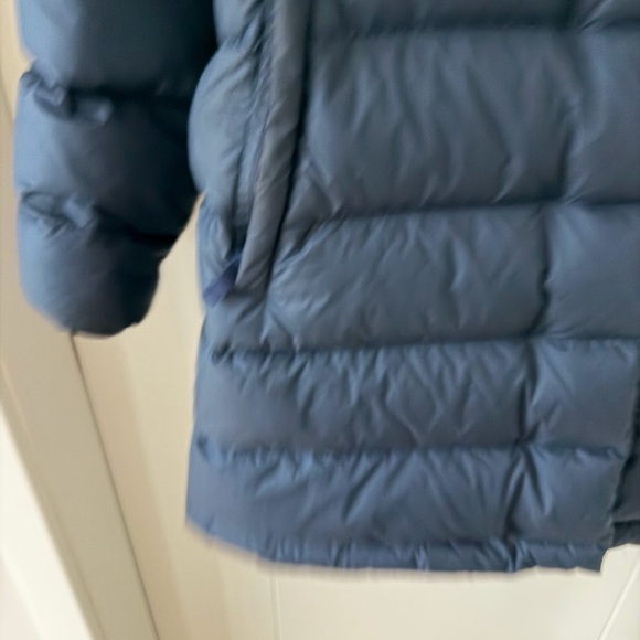 MEC Besnow long jacket Girl 16, adult size S - Picture 4 of 4